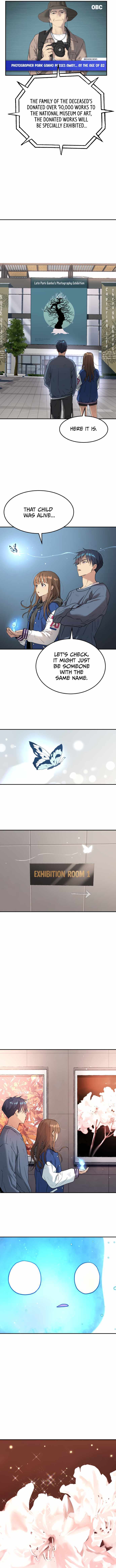 Legend of Dangun Chapter 28 page 5 - 
