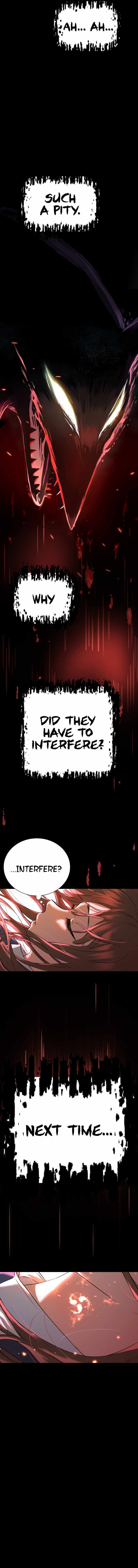 Legend of Dangun Chapter 3 page 15 - 