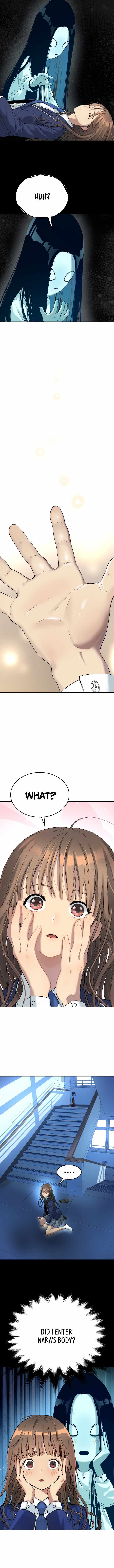 Legend of Dangun Chapter 30 page 17 - 