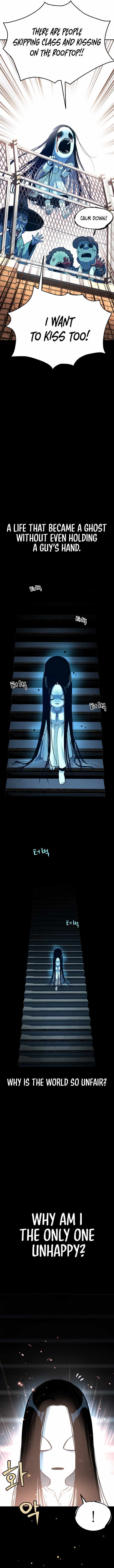 Legend of Dangun Chapter 30 page 7 - 
