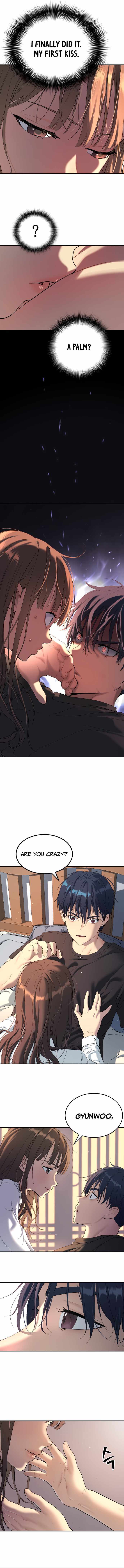 Legend of Dangun Chapter 31 page 16 - 