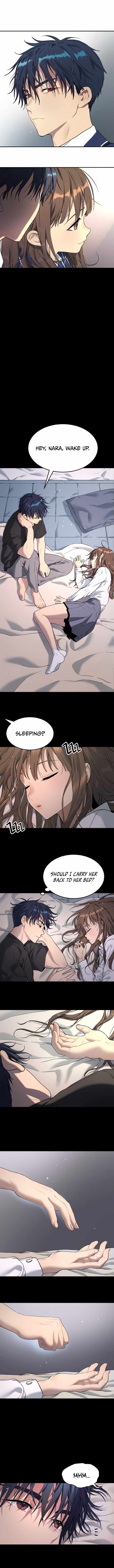 Legend of Dangun Chapter 32 page 21 - 