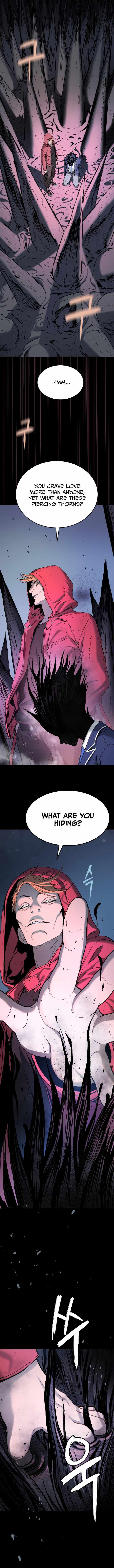 Legend of Dangun Chapter 35 page 13 - 