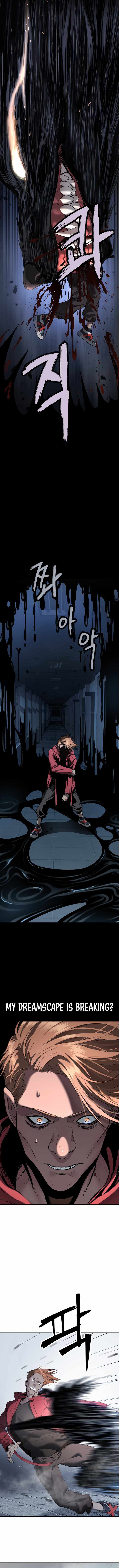 Legend of Dangun Chapter 35 page 20 - 