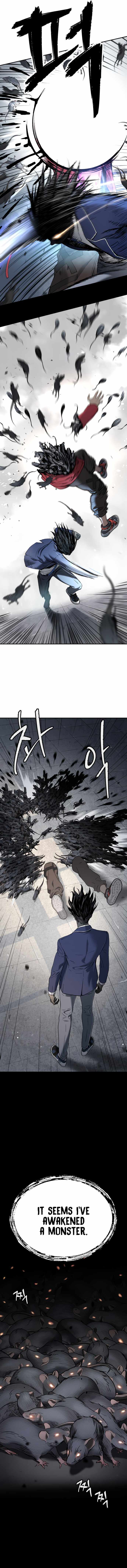 Legend of Dangun Chapter 36 page 4 - 