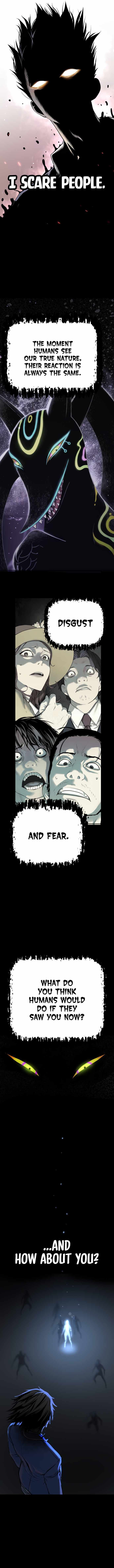 Legend of Dangun Chapter 38 page 15 - 