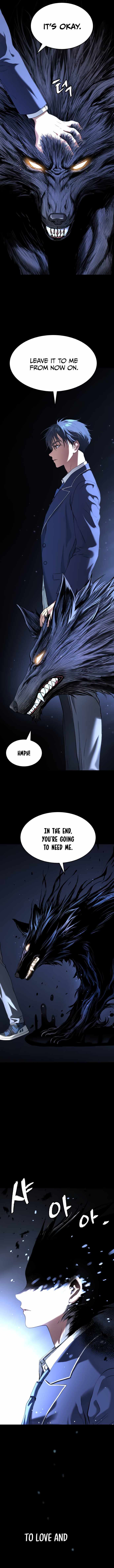 Legend of Dangun Chapter 38 page 17 - 
