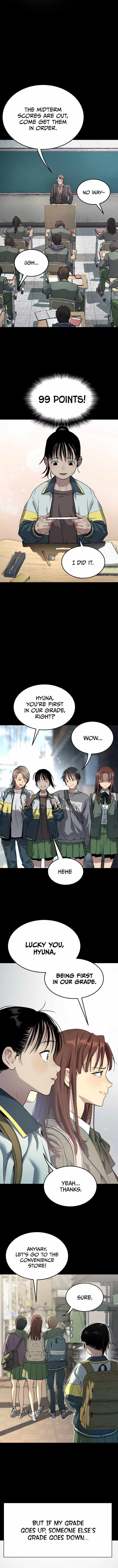 Legend of Dangun Chapter 40 page 13 - 