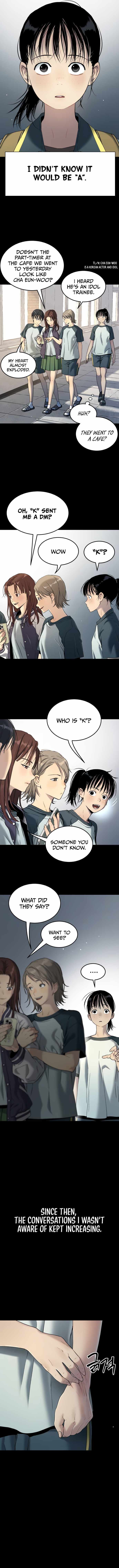 Legend of Dangun Chapter 40 page 14 - 