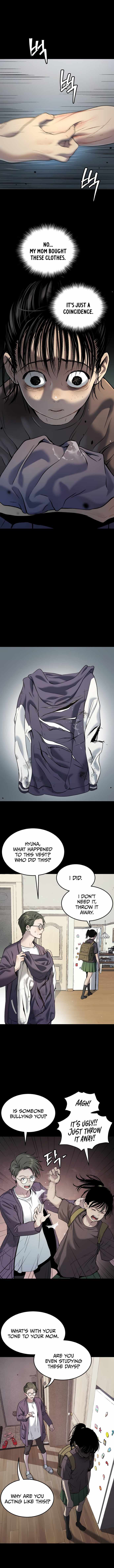 Legend of Dangun Chapter 40 page 16 - 