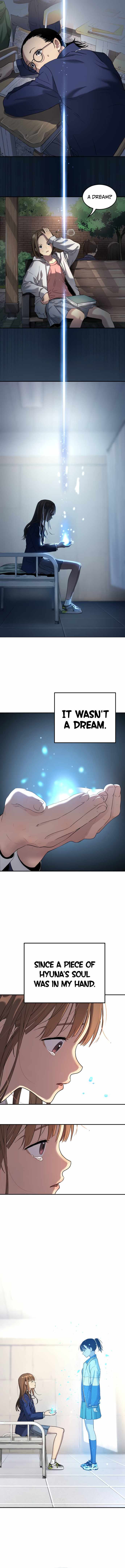 Legend of Dangun Chapter 41 page 15 - 