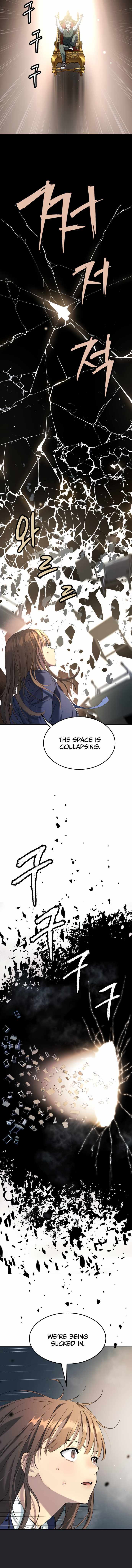 Legend of Dangun Chapter 41 page 8 - 
