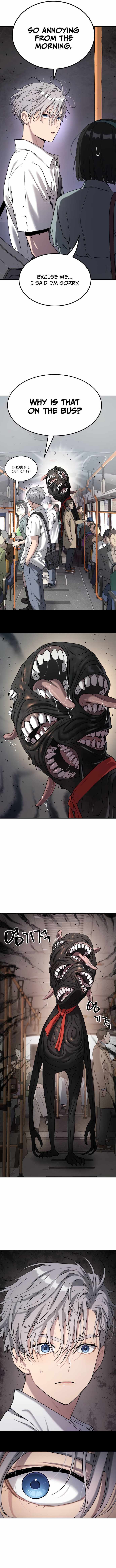 Legend of Dangun Chapter 42 page 14 - 