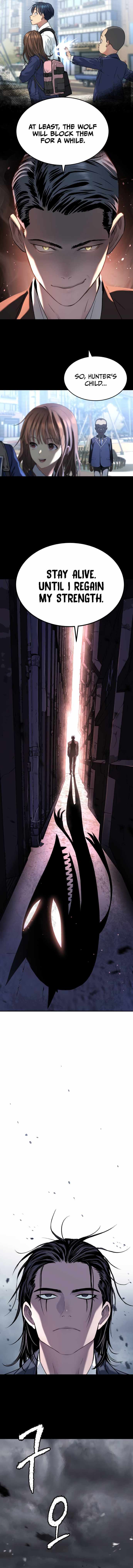 Legend of Dangun Chapter 42 page 7 - 