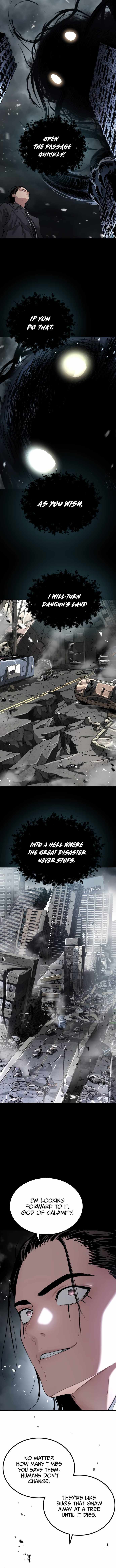 Legend of Dangun Chapter 42 page 9 - 