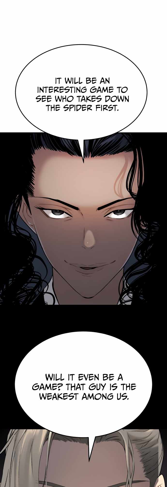 Legend of Dangun Chapter 46 page 11 - 
