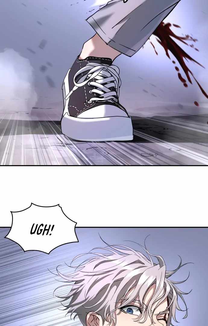 Legend of Dangun Chapter 48 page 110 - 