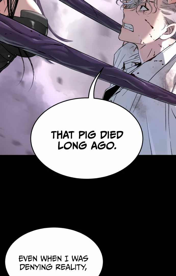 Legend of Dangun Chapter 48 page 114 - 