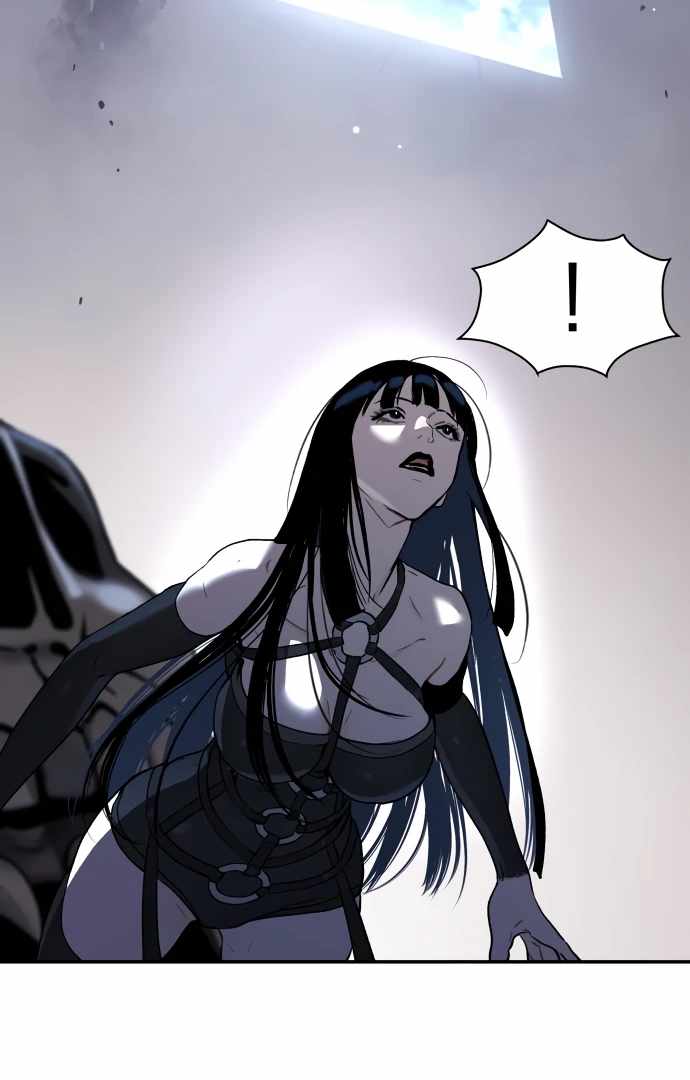 Legend of Dangun Chapter 48 page 123 - 