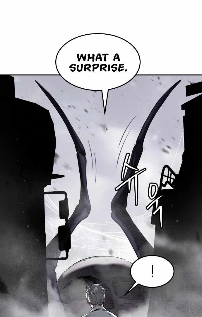 Legend of Dangun Chapter 48 page 14 - 