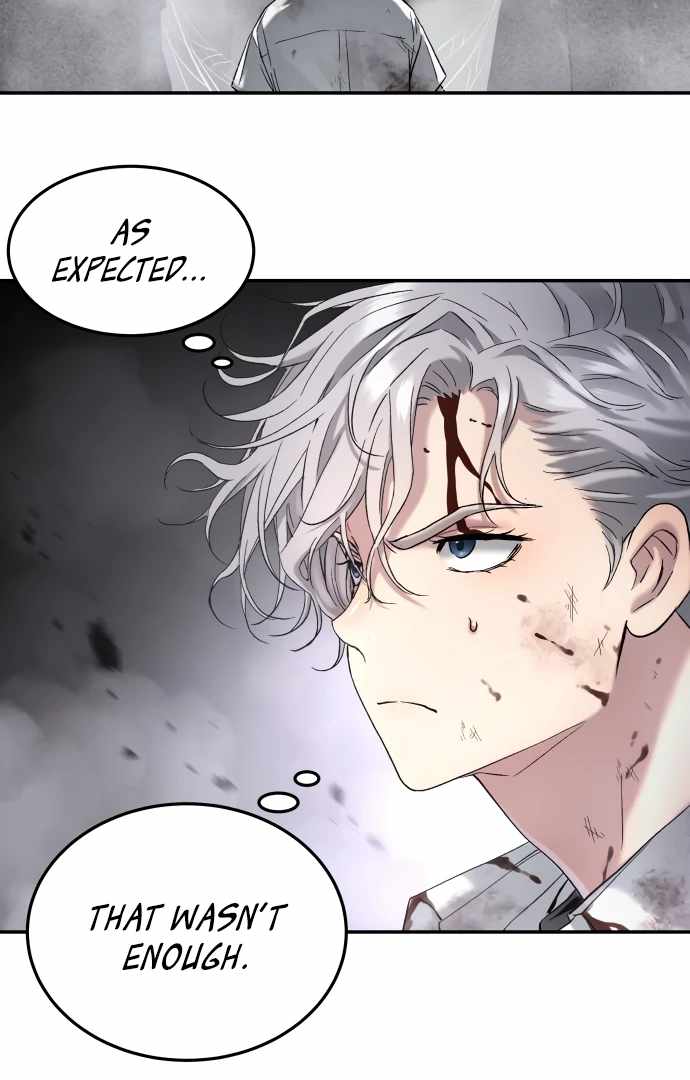 Legend of Dangun Chapter 48 page 15 - 