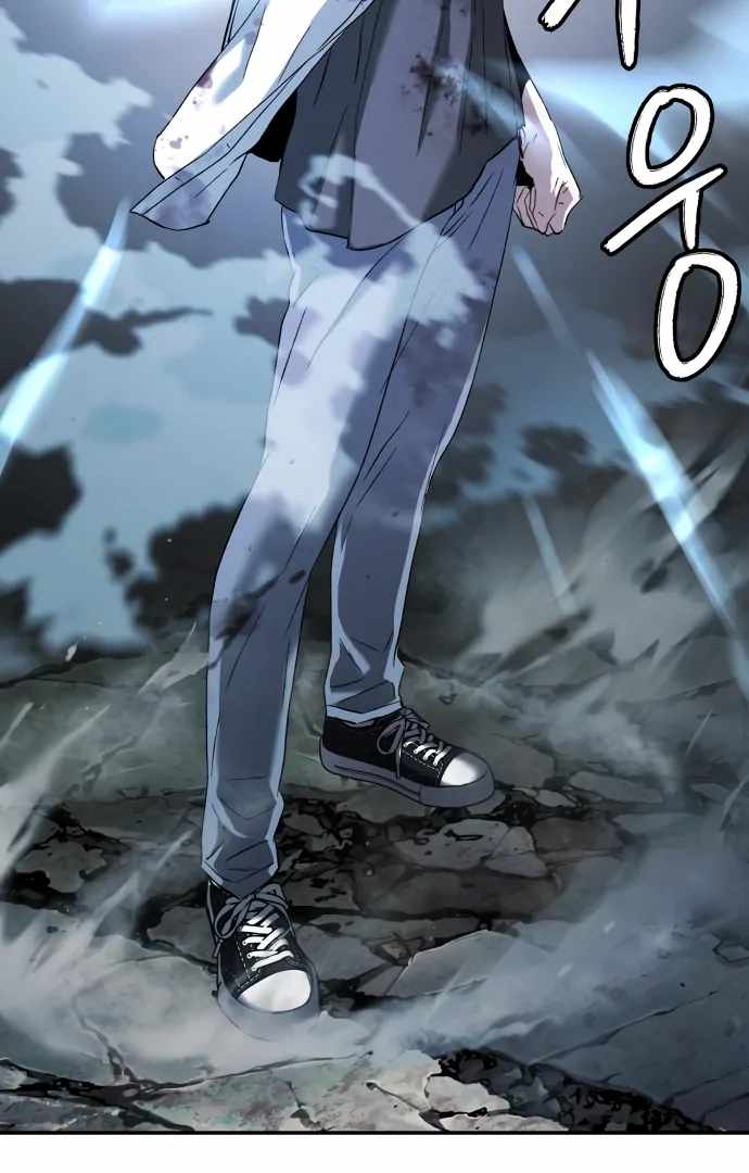 Legend of Dangun Chapter 48 page 30 - 
