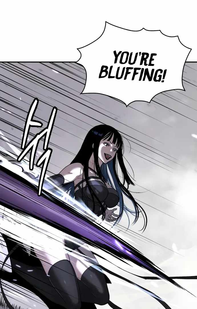 Legend of Dangun Chapter 48 page 32 - 