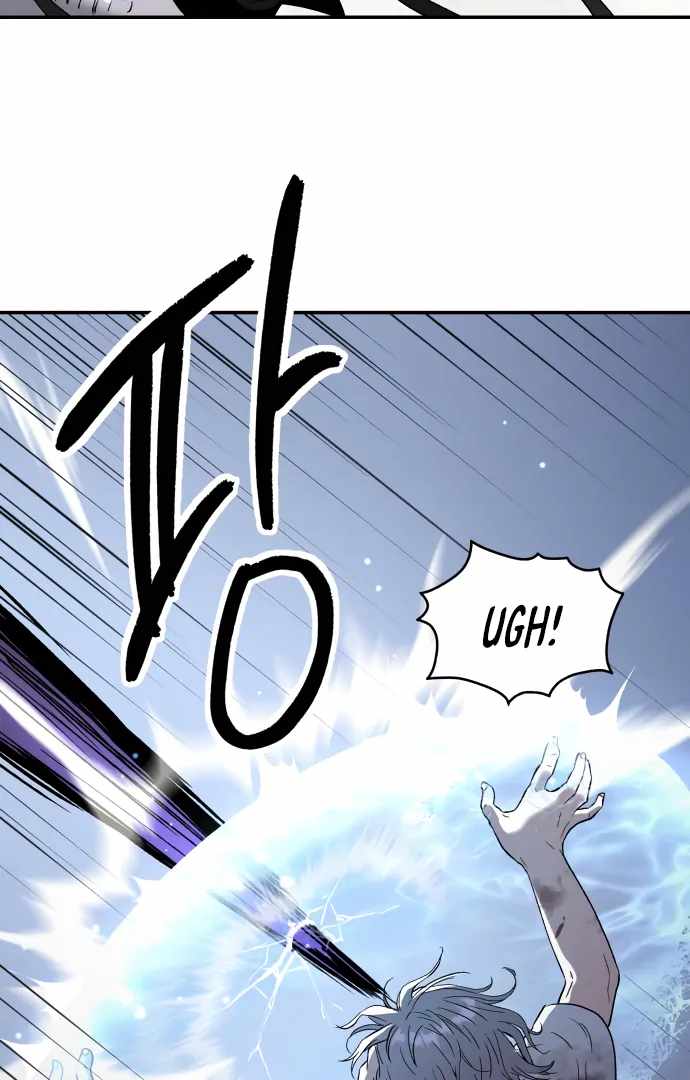 Legend of Dangun Chapter 48 page 33 - 