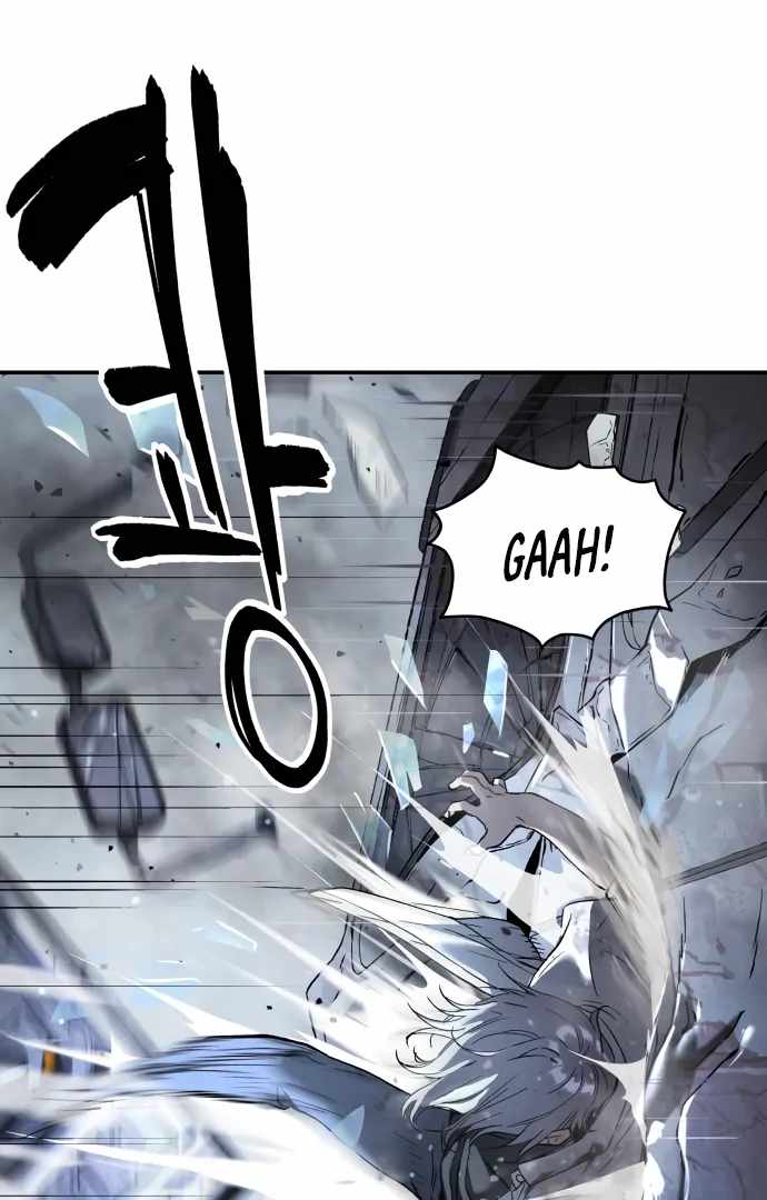 Legend of Dangun Chapter 48 page 38 - 