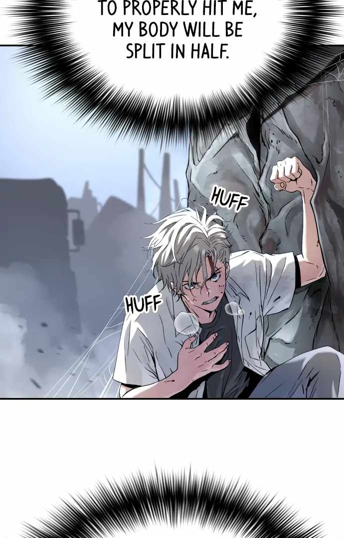 Legend of Dangun Chapter 48 page 40 - 
