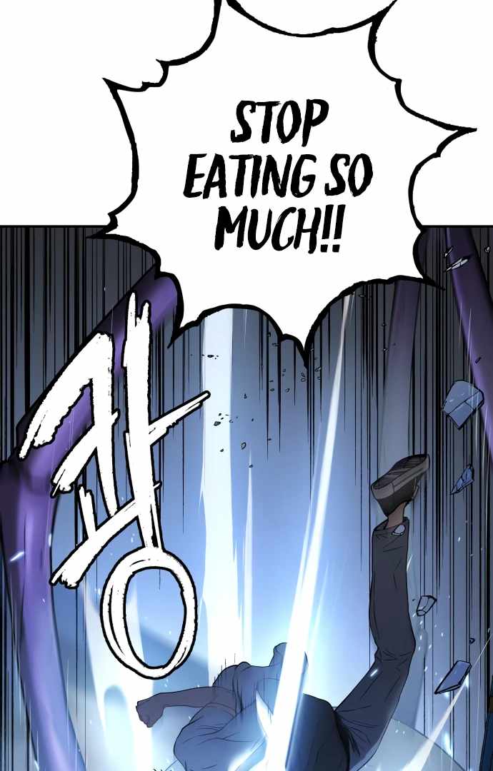 Legend of Dangun Chapter 48 page 5 - 