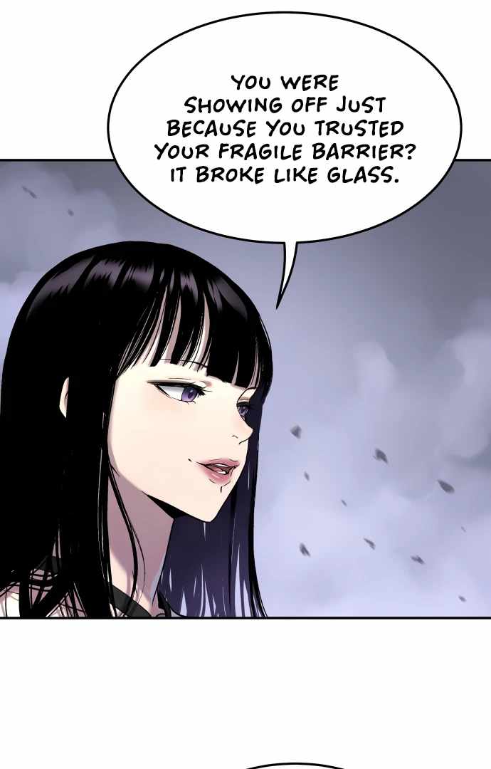 Legend of Dangun Chapter 48 page 42 - 