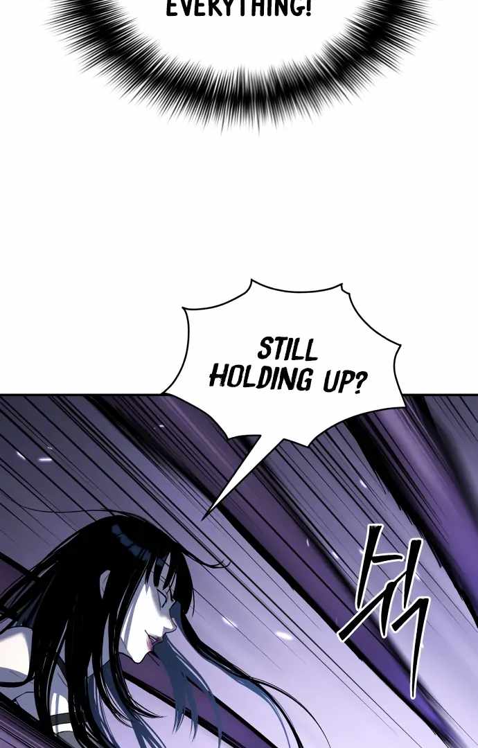 Legend of Dangun Chapter 48 page 51 - 