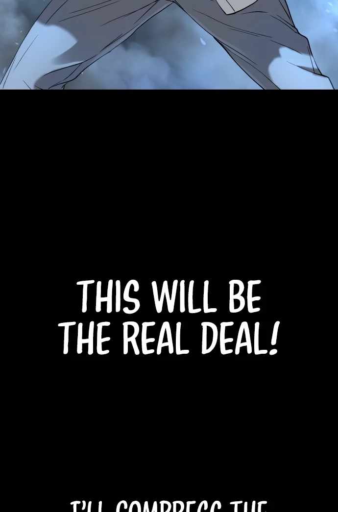 Legend of Dangun Chapter 48 page 76 - 