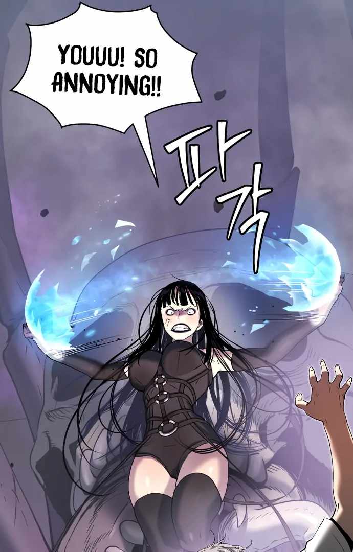 Legend of Dangun Chapter 48 page 78 - 