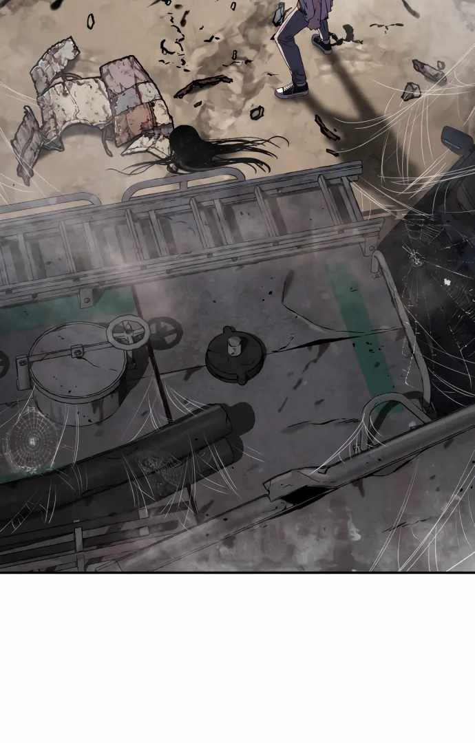 Legend of Dangun Chapter 49 page 11 - 