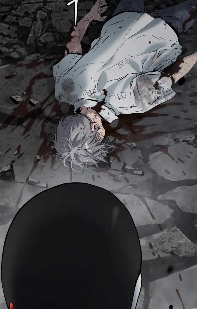 Legend of Dangun Chapter 49 page 120 - 