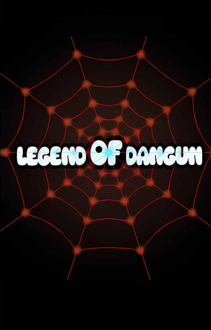 Legend of Dangun Chapter 49 page 13 - 
