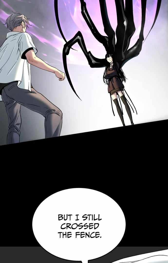 Legend of Dangun Chapter 49 page 124 - 