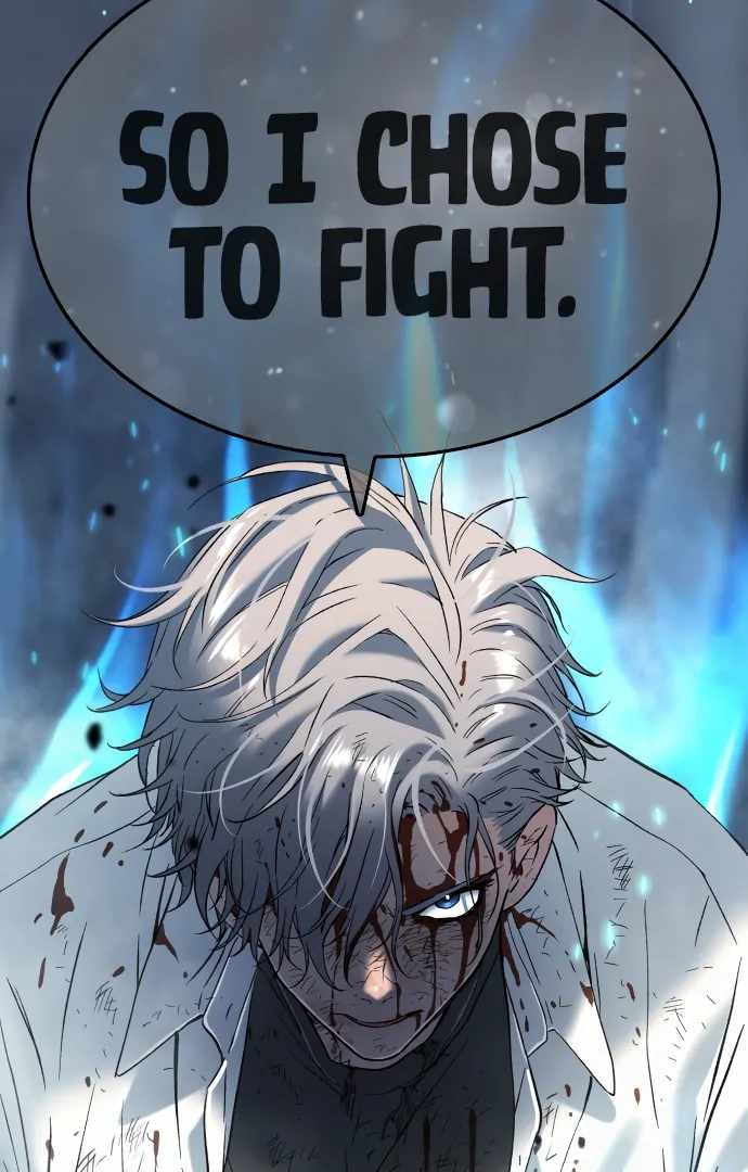 Legend of Dangun Chapter 49 page 133 - 
