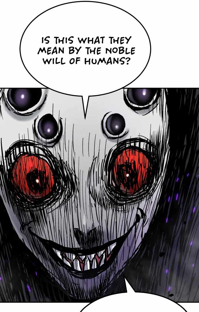 Legend of Dangun Chapter 49 page 136 - 
