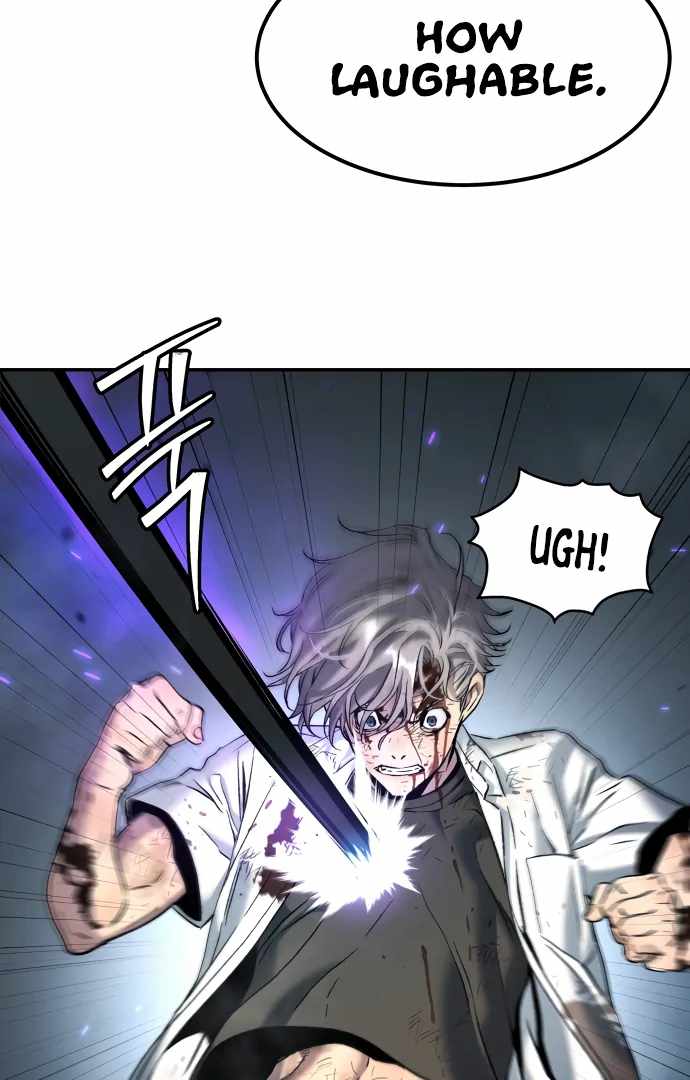 Legend of Dangun Chapter 49 page 137 - 