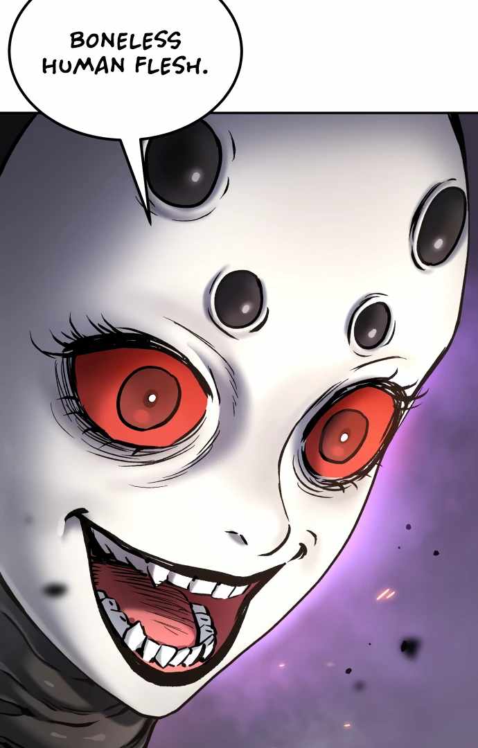 Legend of Dangun Chapter 49 page 140 - 