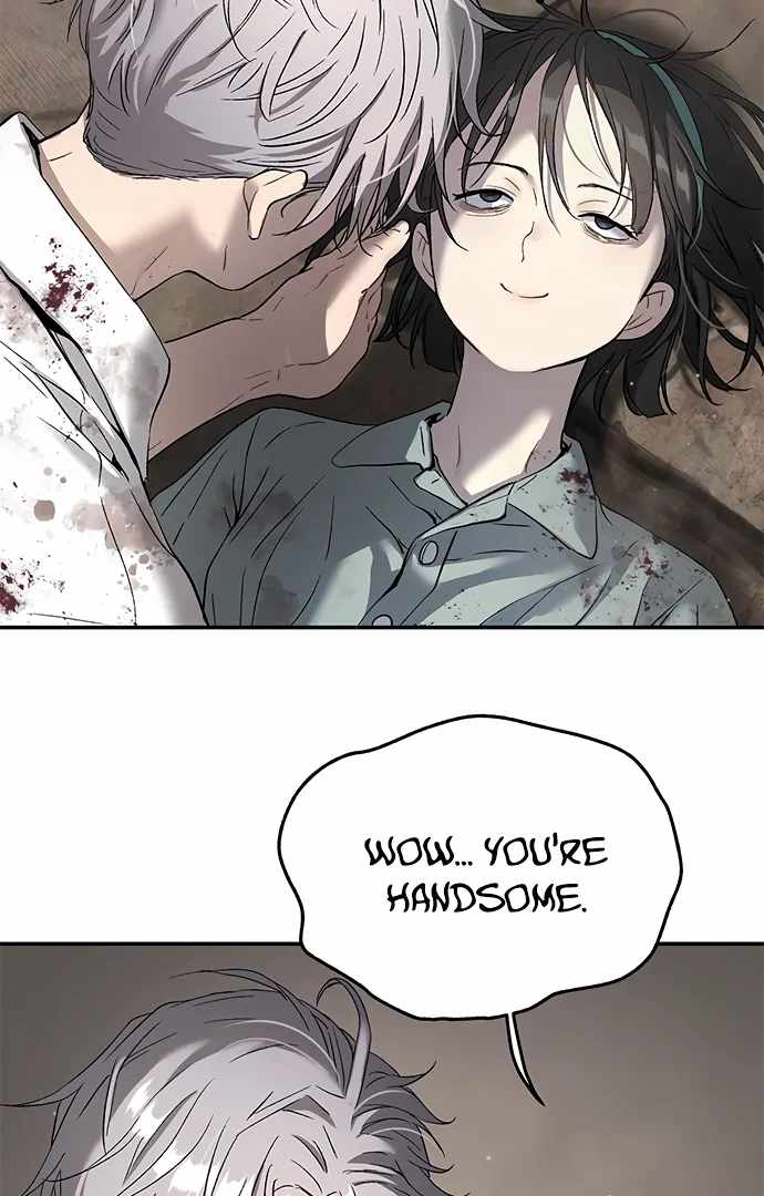 Legend of Dangun Chapter 49 page 15 - 