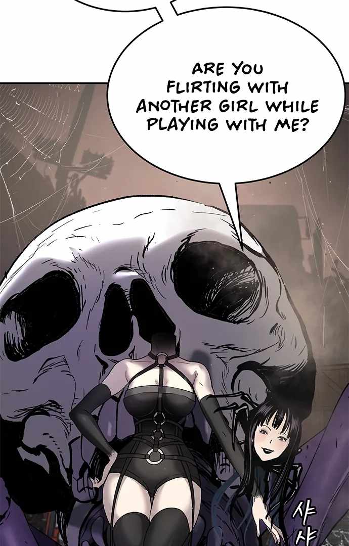 Legend of Dangun Chapter 49 page 20 - 