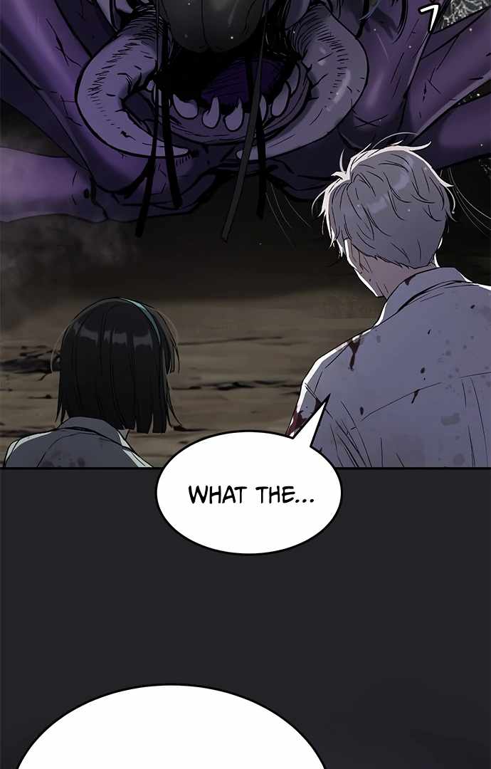 Legend of Dangun Chapter 49 page 21 - 