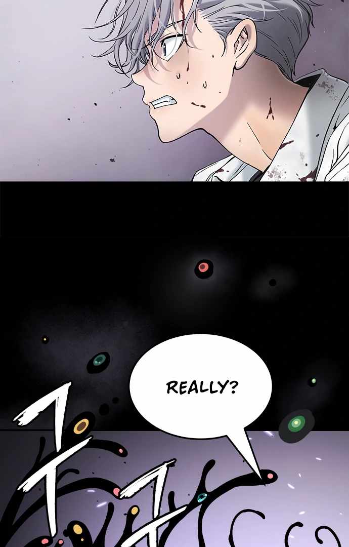 Legend of Dangun Chapter 49 page 24 - 