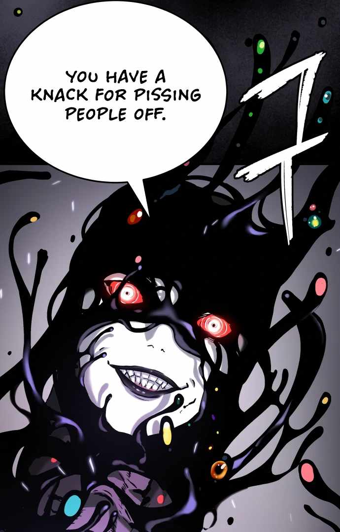 Legend of Dangun Chapter 49 page 27 - 