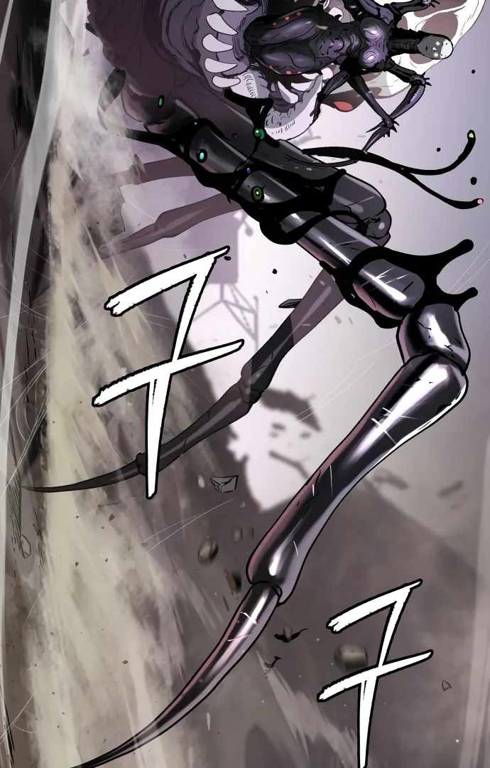 Legend of Dangun Chapter 49 page 29 - 