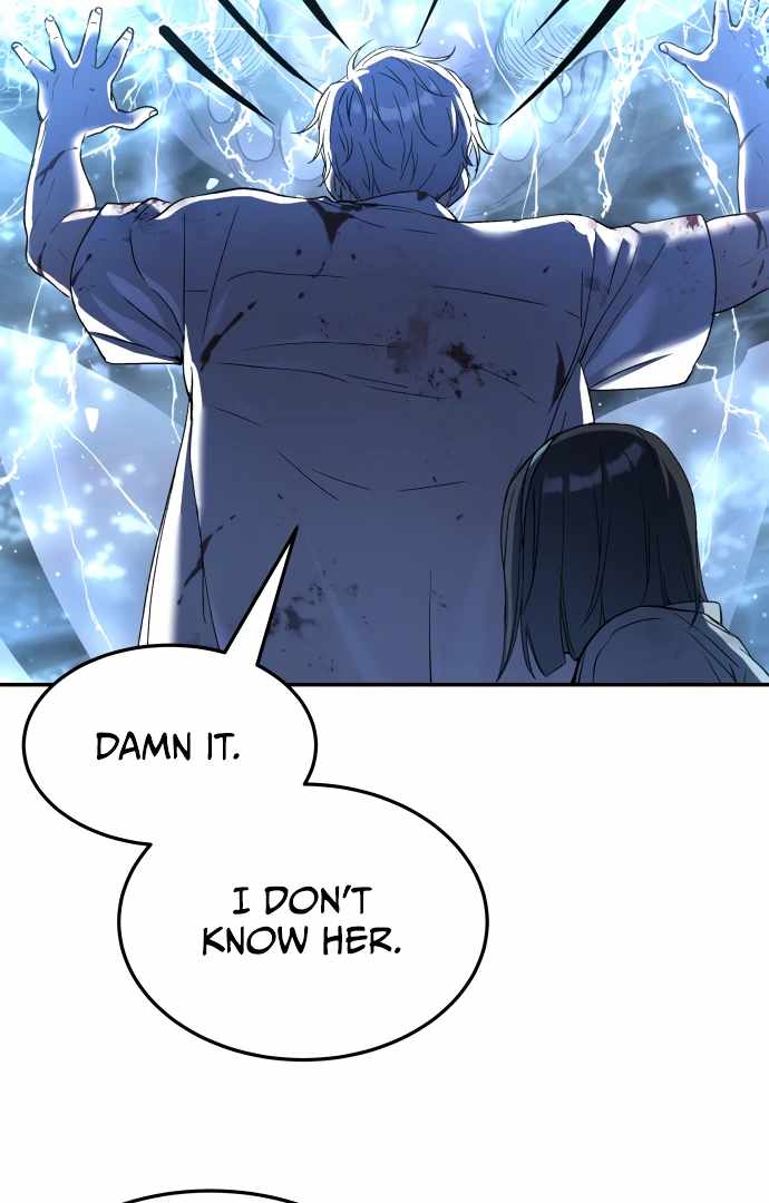 Legend of Dangun Chapter 49 page 36 - 